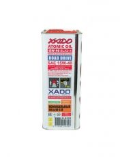 XADO Atomic Oil 15W-40 SL/CI-4