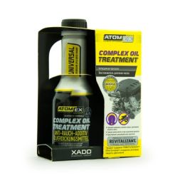 ATOMEX противодимна добавка