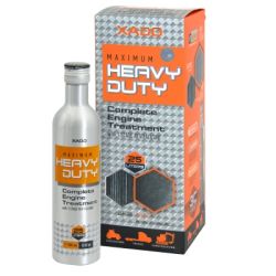 XADO за тежкотоварни автомобили