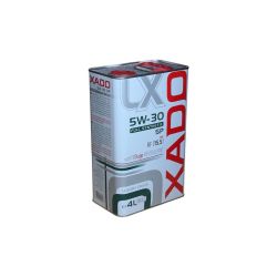 XADO Luxury Drive 5W-30 SP