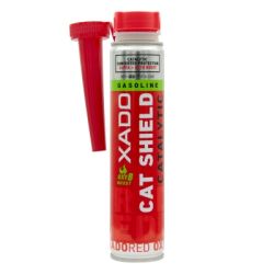 Добавка за катализатор