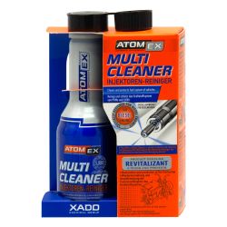 ATOMEX Multi Cleaner дизел