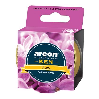 Кен блистер