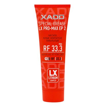 XADO Grease Pro-MAX EP 2