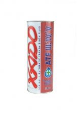 XADO Atomic Oil ATF III/IV/V