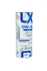 XADO Luxury Drive 0W-40 SYNTHETIC