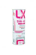 XADO Luxury Drive 5W-40 SYNTHETIC