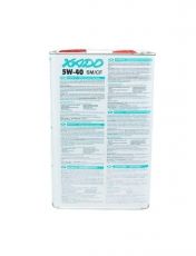 XADO Atomic Oil 5W-40 SM/CF