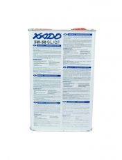 XADO Atomic Oil 5W-50 SL/CF