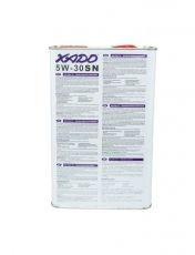 XADO Atomic Oil 5W-30 SN