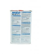 XADO Atomic Oil 5W-30 SM/CF
