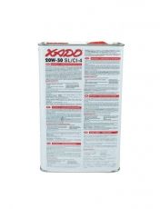 XADO Atomic Oil 20W-50 SL/CI-4