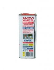 XADO Atomic Oil 20W-50 SL/CI-4