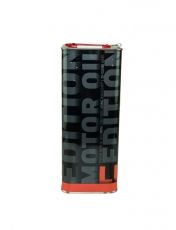ХADO Atomic Oil BLACK EDITION 10W-40 SL/CI-4