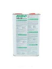 XADO Atomic Oil 10W-40 SL/CI-4