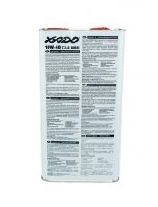 XADO Atomic Oil 10W-40 CI-4 Diesel