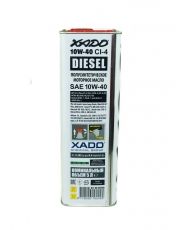 XADO Atomic Oil 10W-40 CI-4 Diesel