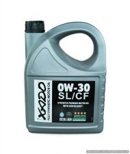 XADO Atomic Oil 0W-30 SL/CF
