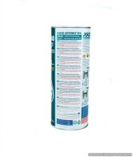 XADO Atomic Oil 5W-40 SL/CF