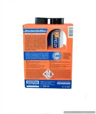 ATOMEX DPF Complex Formula дизел