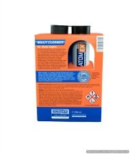 ATOMEX Multi Cleaner дизел