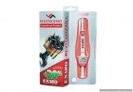 EX120 бензинови двигатели