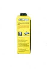ATOMEX total flush