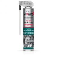 Mottec грес за вериги на мотори