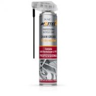 Mottec грес за сухо време
