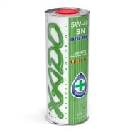 XADO Atomic Oil 5W-40 SN