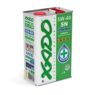 XADO Atomic Oil 5W-40 SN