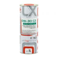 Luxury Drive 0W-30 C2