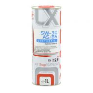 Luxury Drive 5W-30 А5/В5