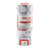 Luxury Drive 5W-30 C4