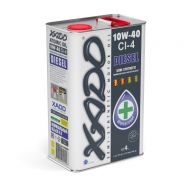 XADO Atomic Oil 10W-40 CI-4 Diesel