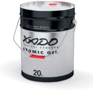 XADO Atomic Oil 10W-40 CI-4 Diesel