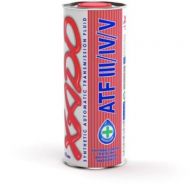XADO Atomic Oil ATF III/IV/V