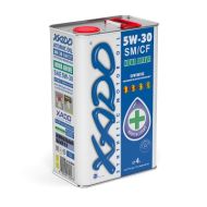 XADO Atomic Oil 5W-30 SM/CF