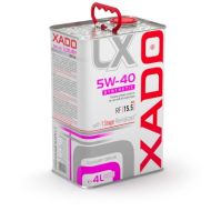XADO Luxury Drive 5W-40 SYNTHETIC