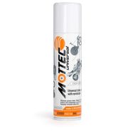 Mottec за вериги на велосипеди