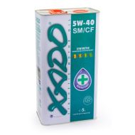 XADO Atomic Oil 5W-40 SM/CF