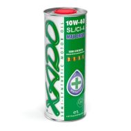 XADO Atomic Oil 10W-40 SL/CI-4