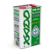 XADO Atomic Oil 10W-40 SL/CI-4