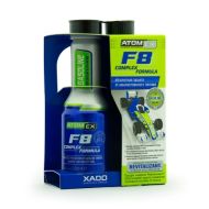 ATOMEX F8 Complex Formula бензин