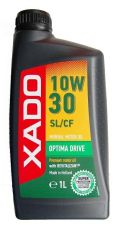 10W-30 SL/CF