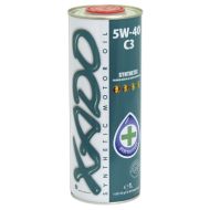XADO Atomic Oil 5W-40 SM/CF