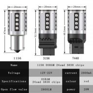LED Лед крушки P21