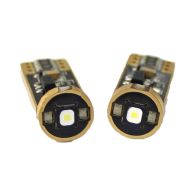 LED крушки T10