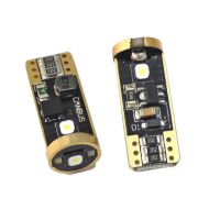 LED крушки T10