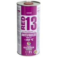 Антифриз червен 13  -40 °C